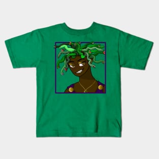 Medusa Kids T-Shirt